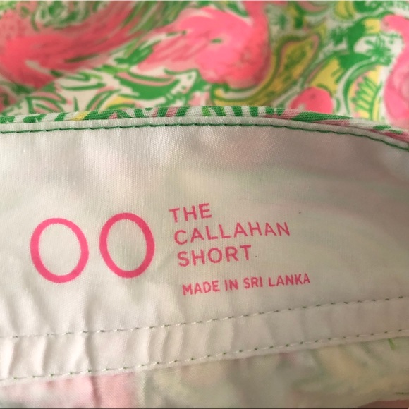 Lily Pulitzer Shorts - Picture 7 of 8
